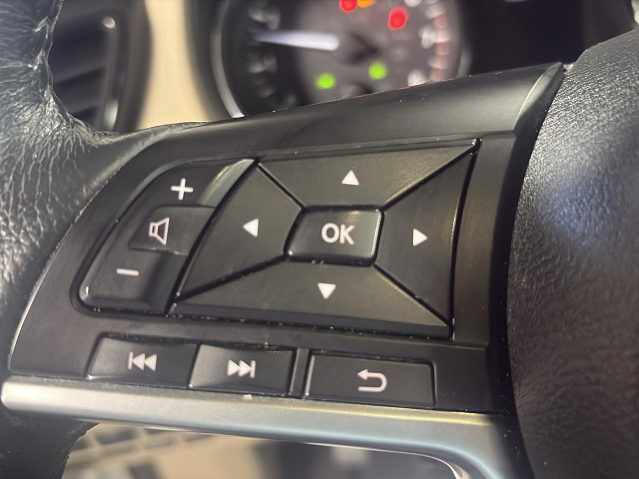 Nissan Rogue AWD SL 2018