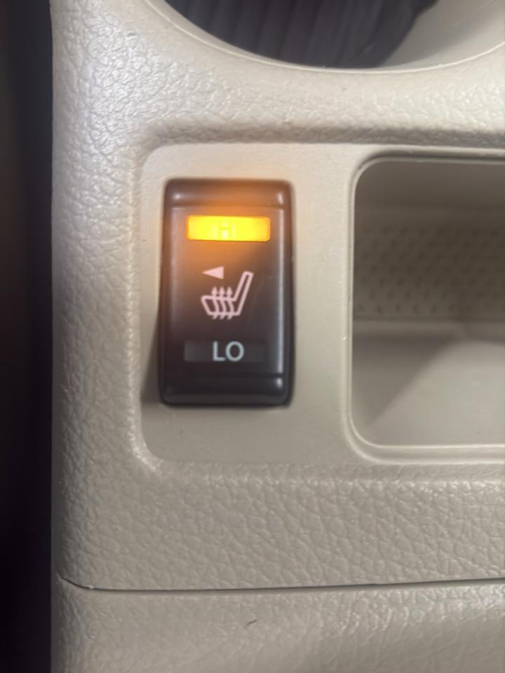 Nissan Rogue AWD SL 2018