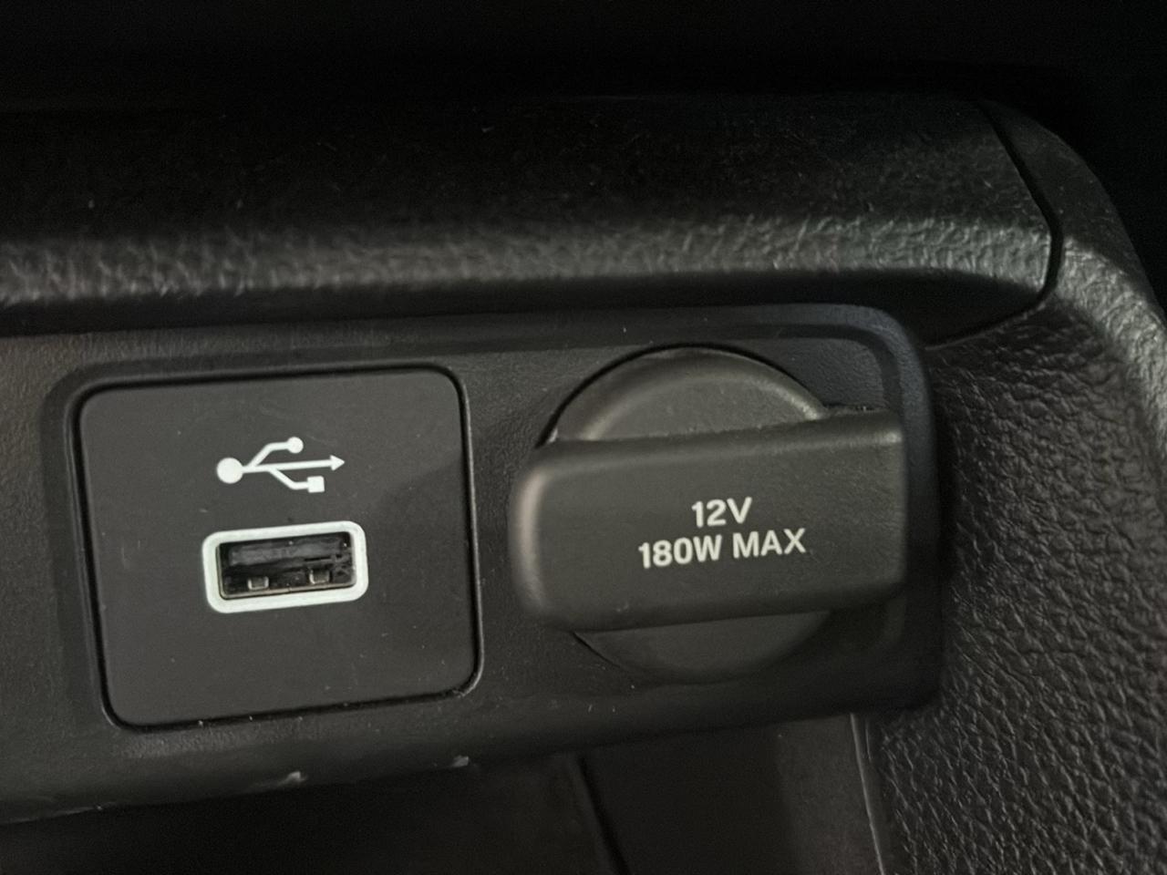 Honda Civic Hatchback Sport CVT 2024