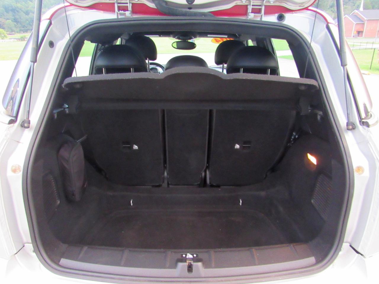 MINI Countryman John Cooper Works ALL4 2014