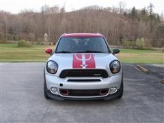 2014 MINI Countryman 