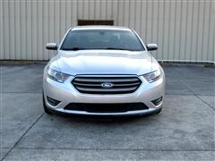2015 Ford Taurus  2015 Ford Taurus
