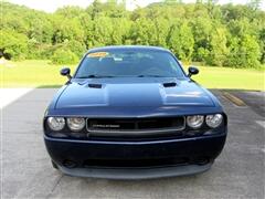 2014 Dodge Challenger  2014 Dodge Challenger