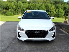 2020 Hyundai Elantra GT  2020 Hyundai Elantra GT