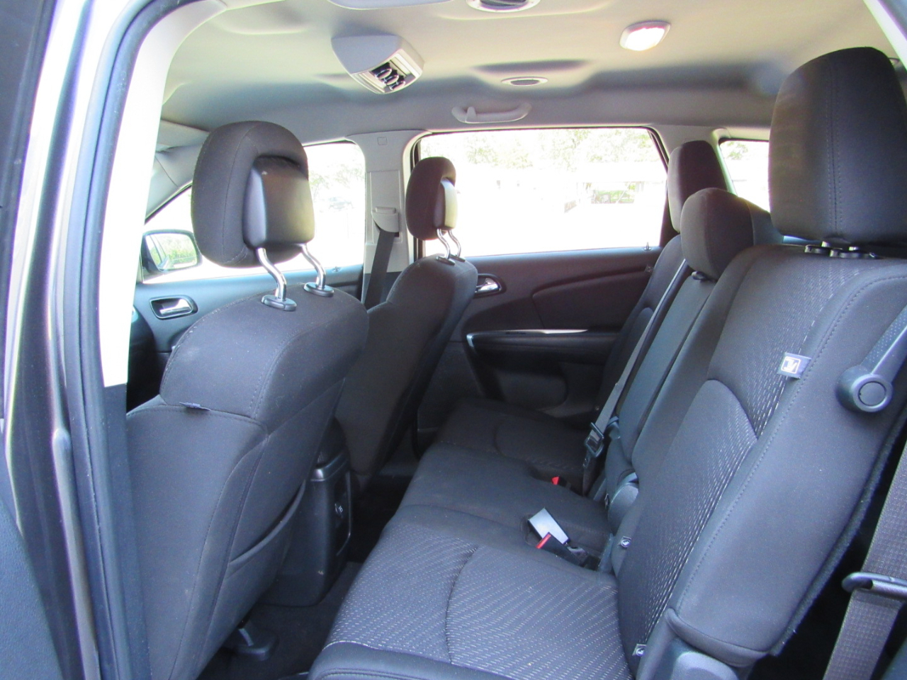 Dodge Journey SE 2019 Dodge Journey SE 2019