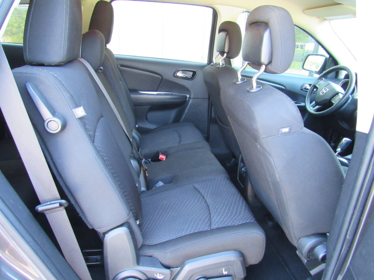 Dodge Journey SE 2019 Dodge Journey SE 2019
