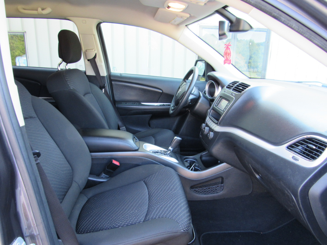 Dodge Journey SE 2019 Dodge Journey SE 2019