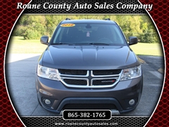 2019 Dodge Journey  2019 Dodge Journey