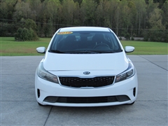2018 Kia Forte  2018 Kia Forte