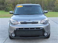 2016 Kia Soul  2016 Kia Soul