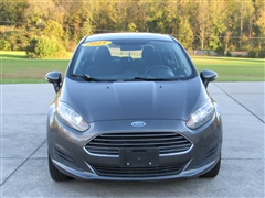2015 Ford Fiesta  2015 Ford Fiesta