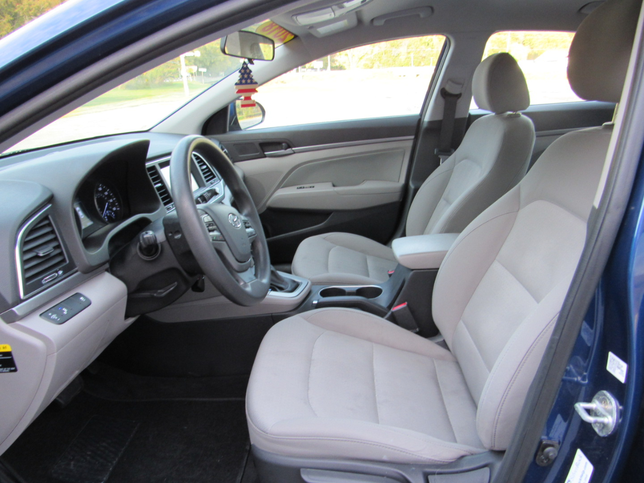 Hyundai Elantra Limited 2018 Hyundai Elantra Limited 2018