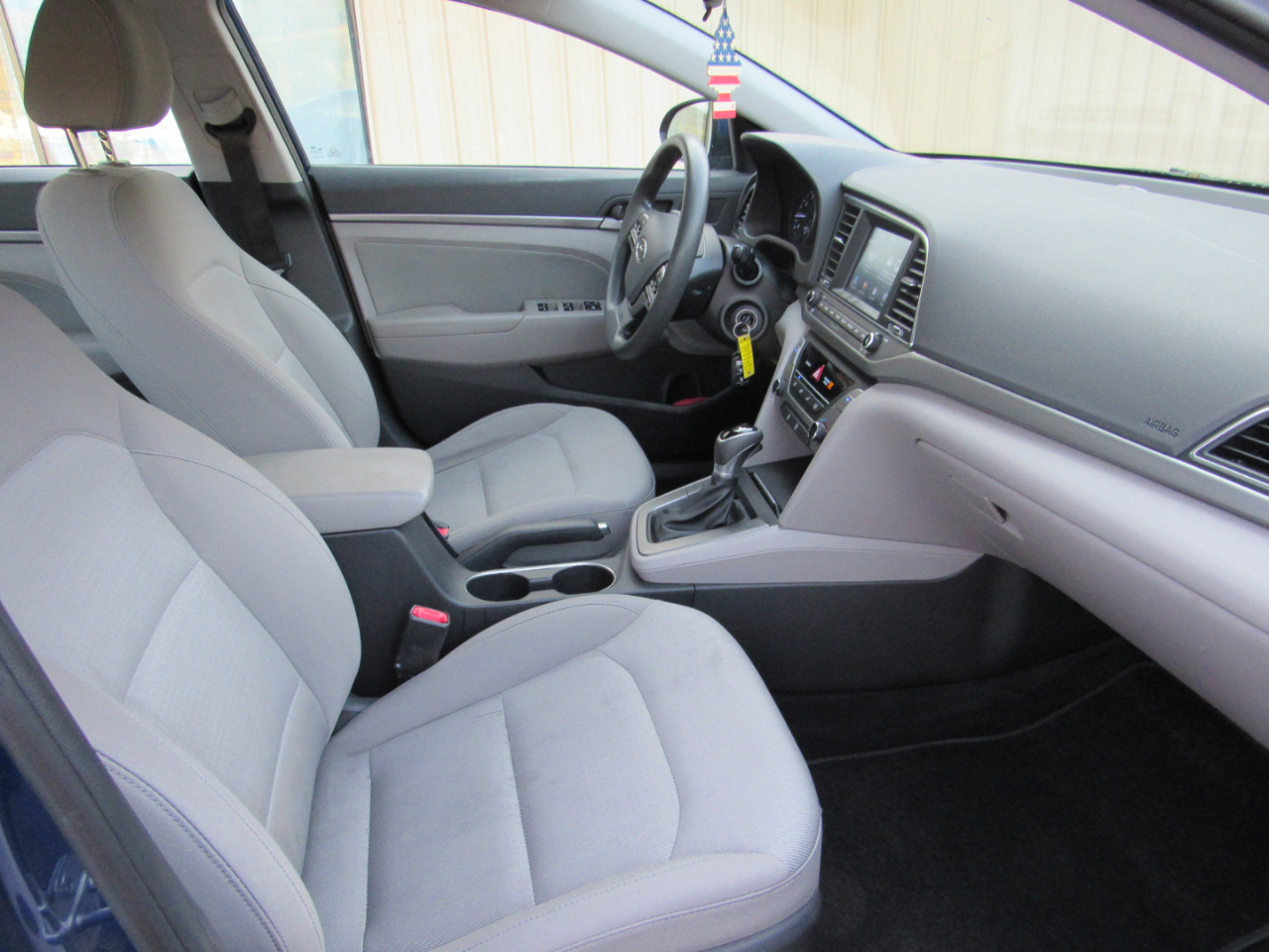 Hyundai Elantra Limited 2018 Hyundai Elantra Limited 2018