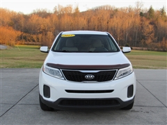 2015 Kia Sorento 