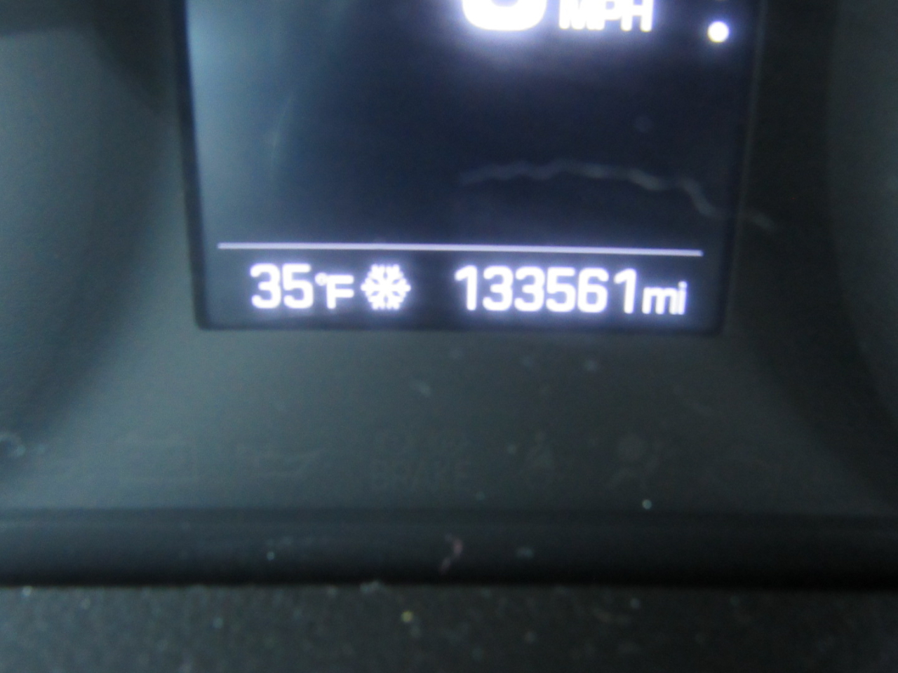 Hyundai Elantra Limited 2018