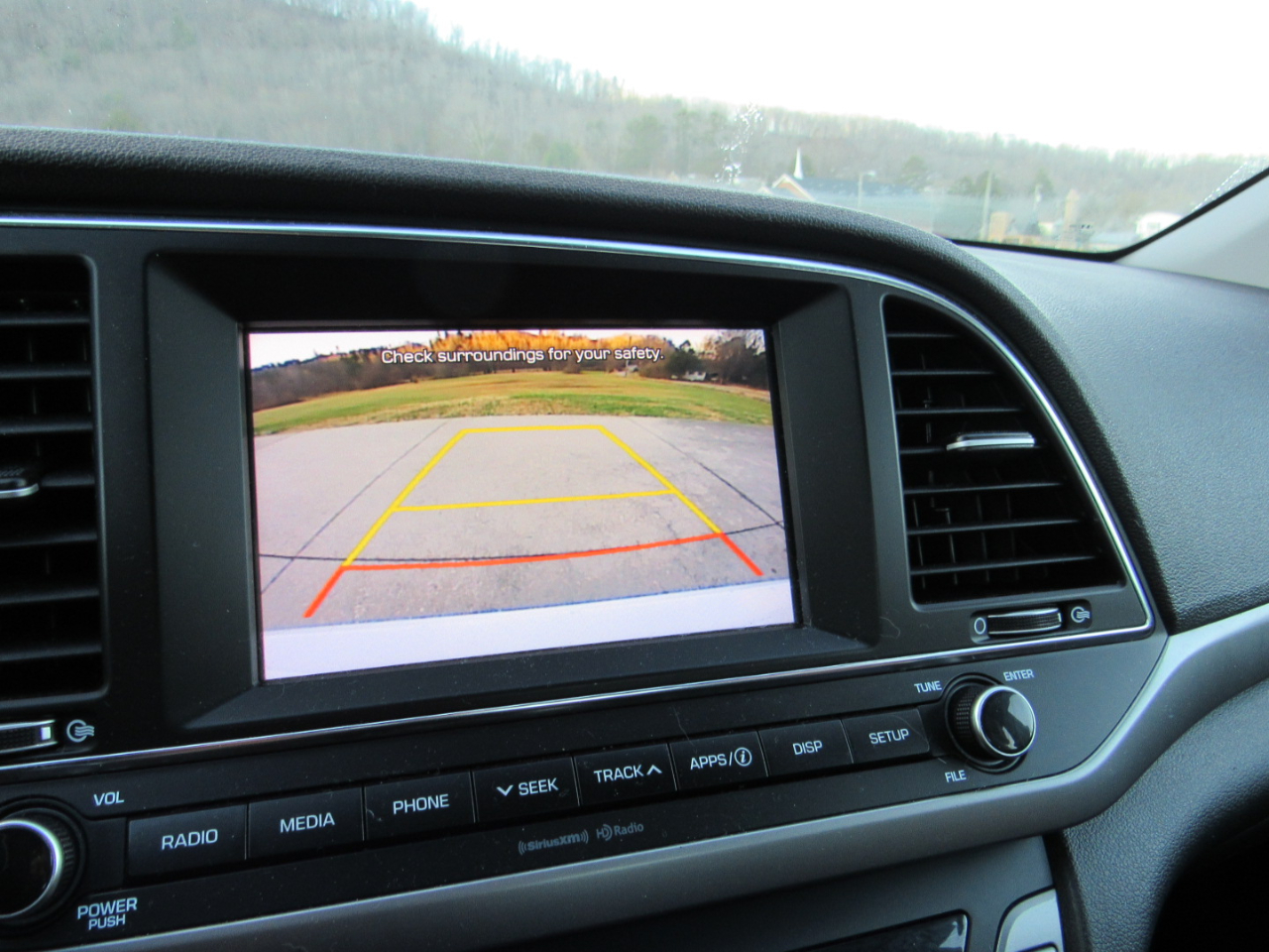 Hyundai Elantra Limited 2018