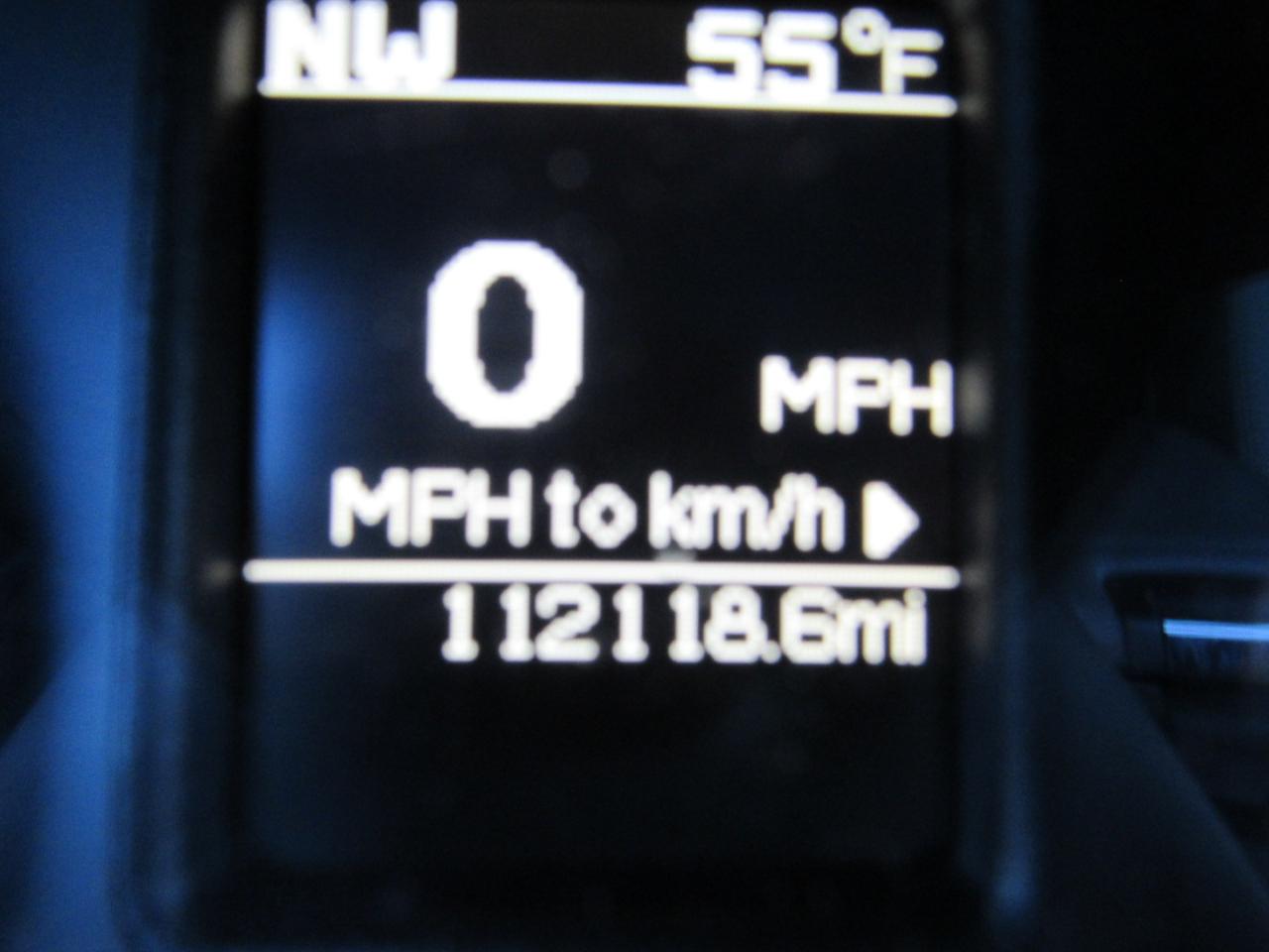 RAM 1500 Tradesman Regular Cab SWB 2WD 2016