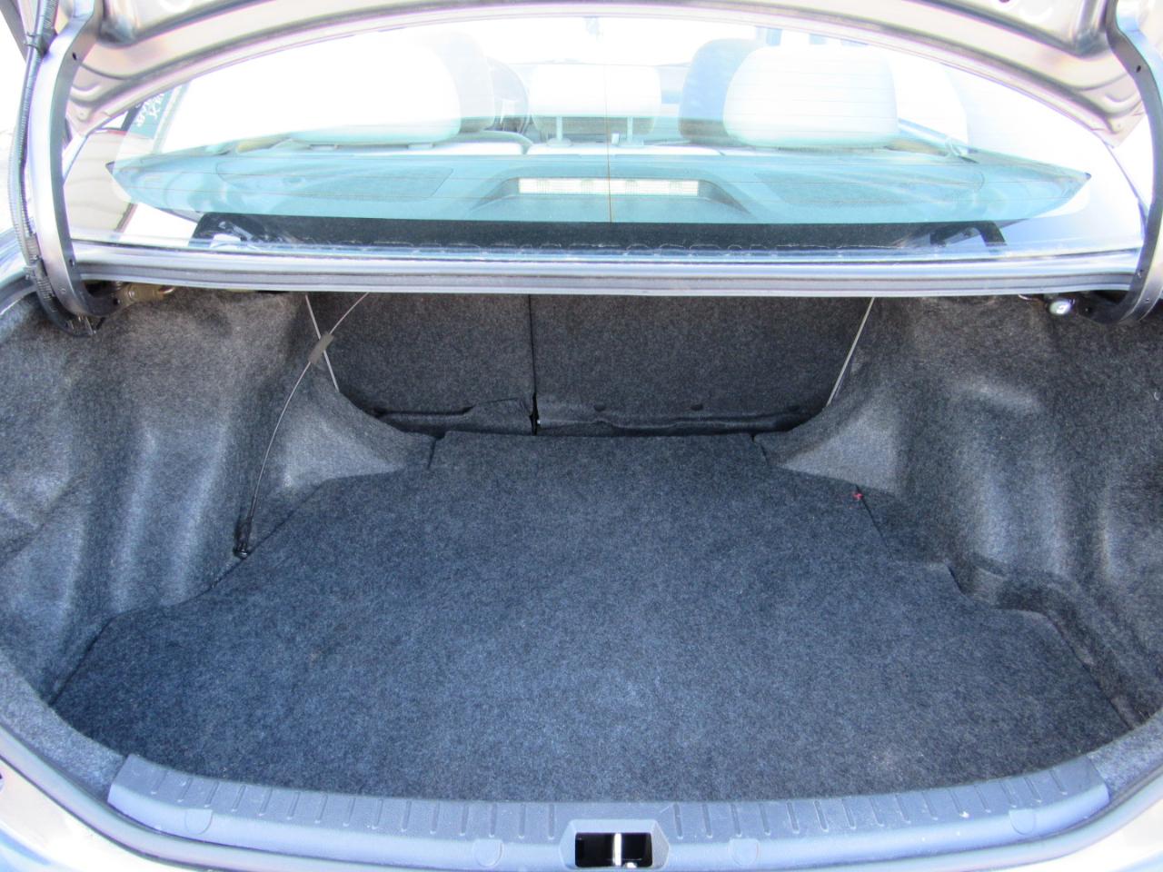 Toyota Corolla LE 2013