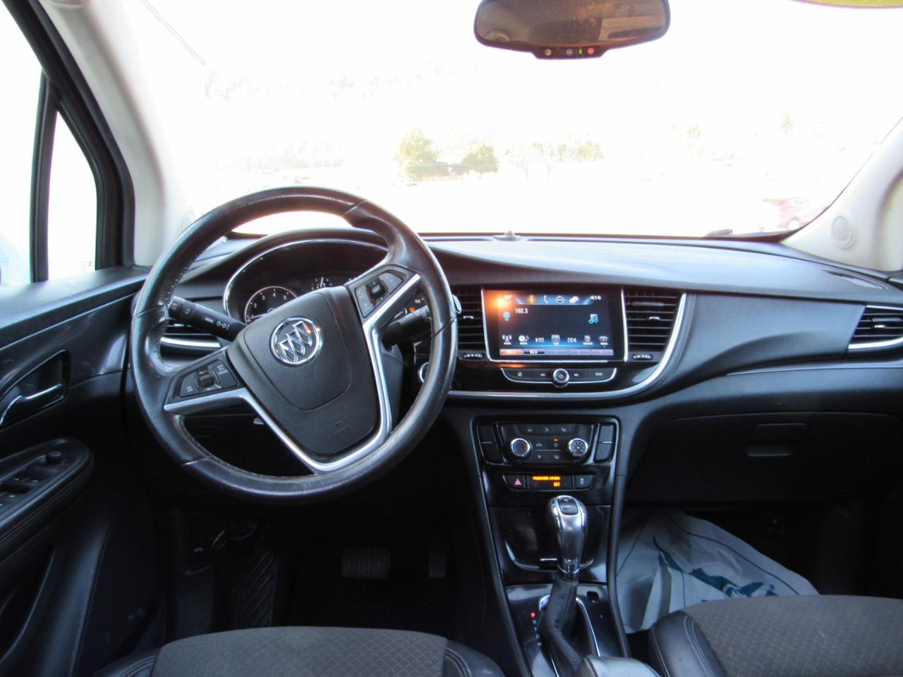 Buick Encore Sport Touring AWD 2020