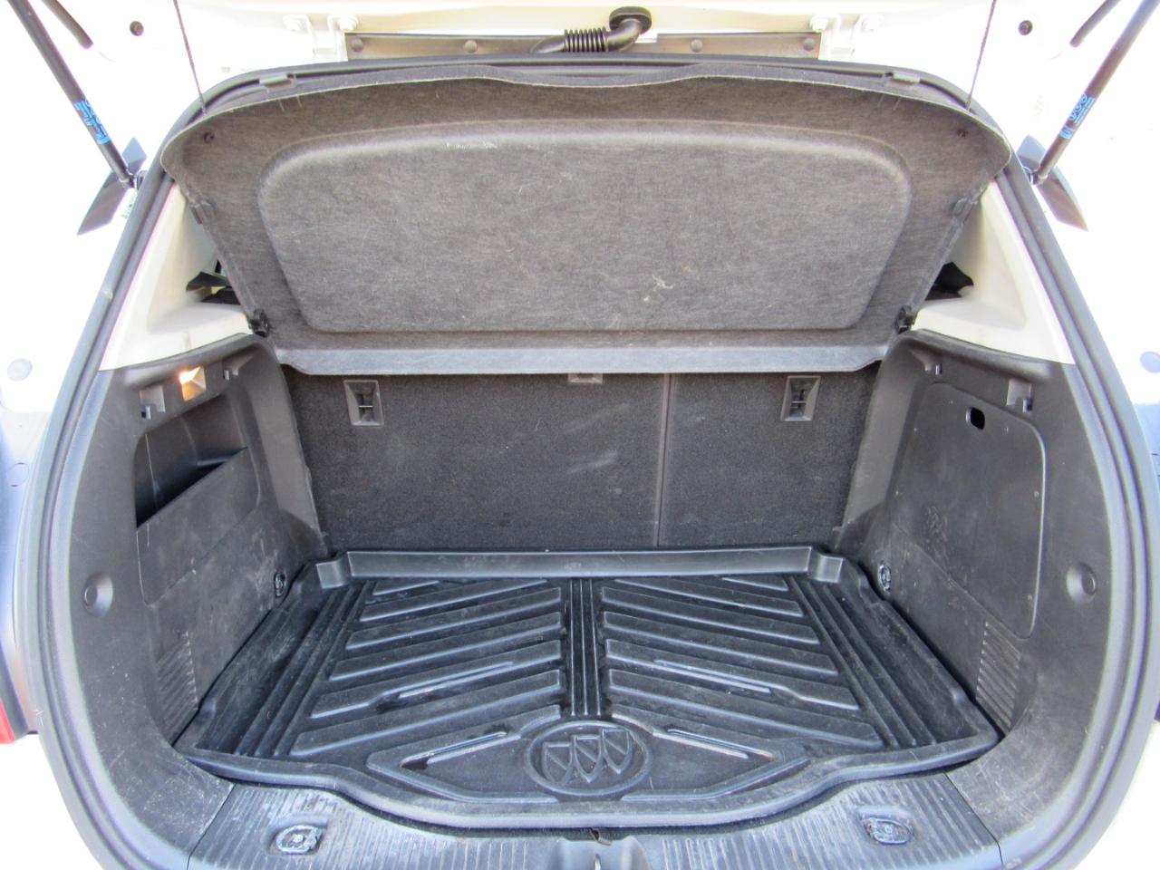 Buick Encore Sport Touring AWD 2020