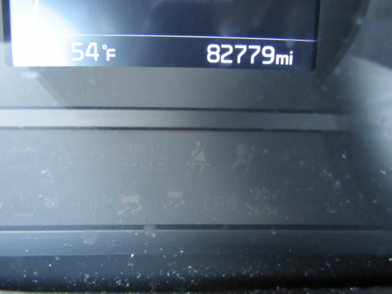 Kia Sportage LX FWD 2017