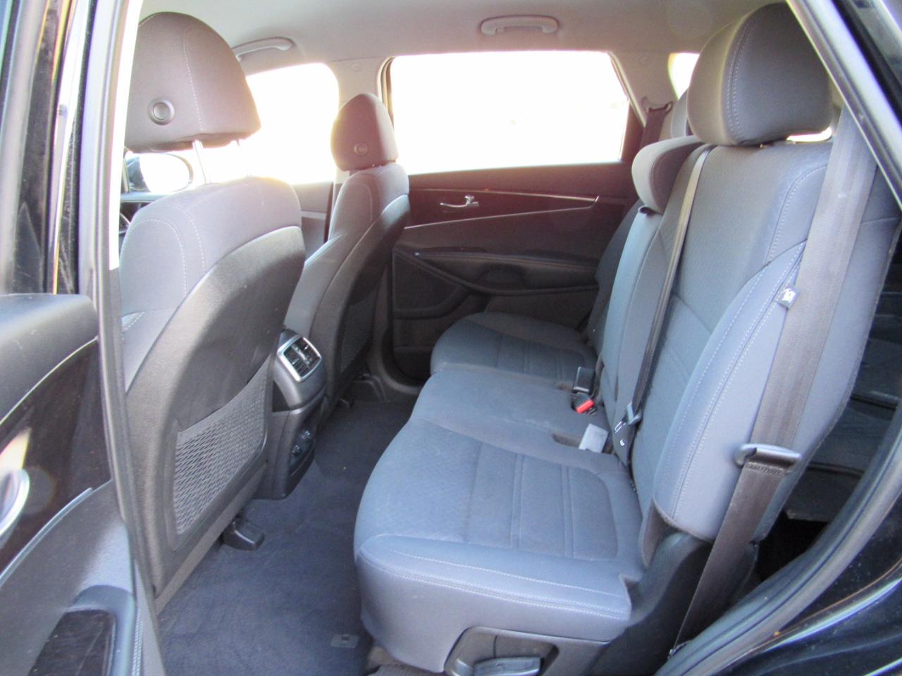 Kia Sorento LX 2WD 2018