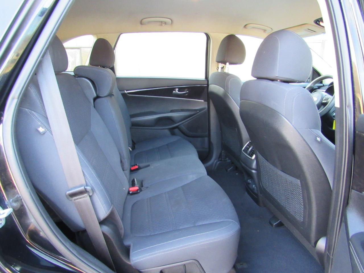 Kia Sorento LX 2WD 2018