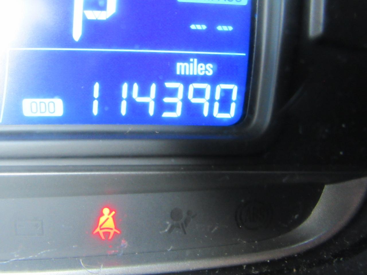 Chevrolet Trax LT AWD 2015