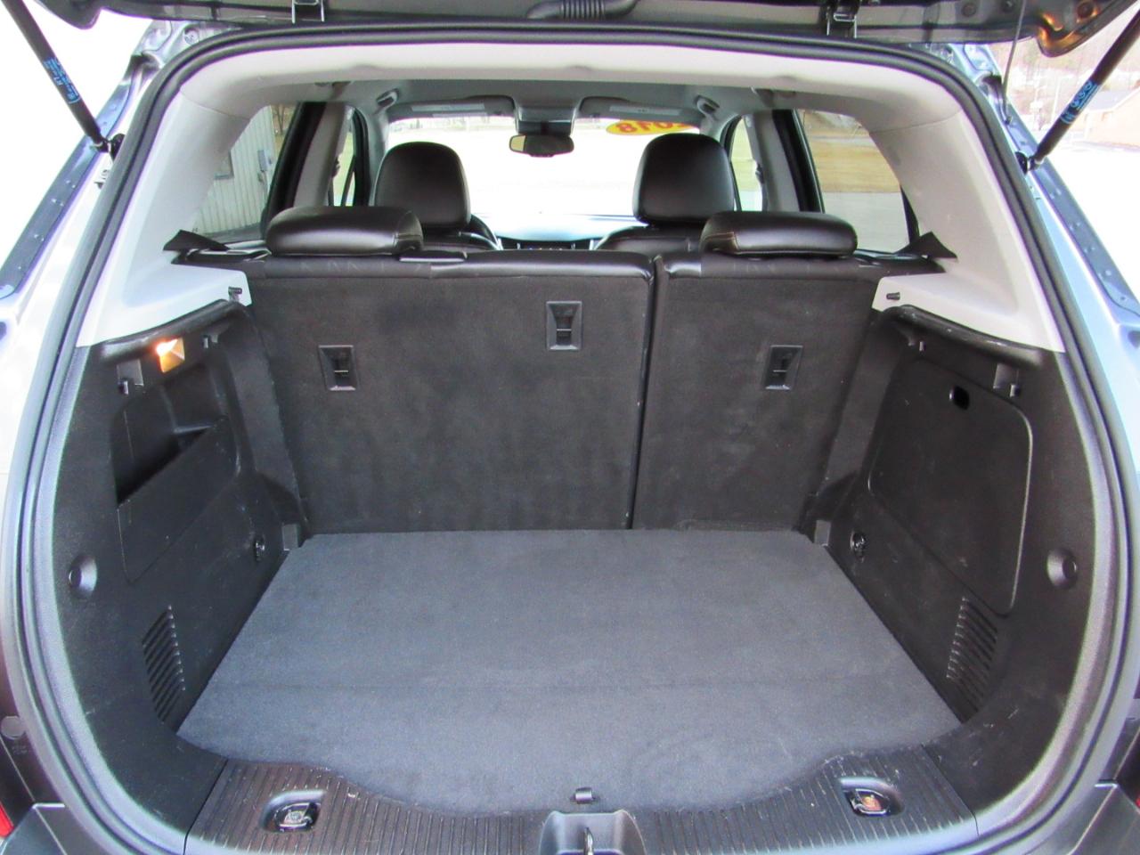 Chevrolet Trax LT FWD 2018