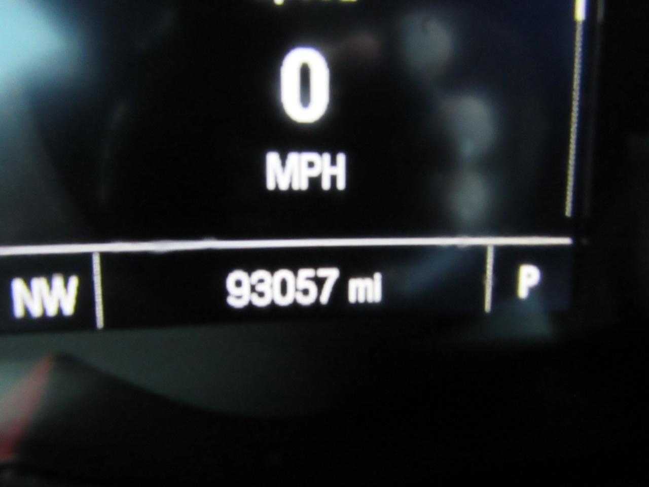 Chevrolet Trax LT FWD 2018