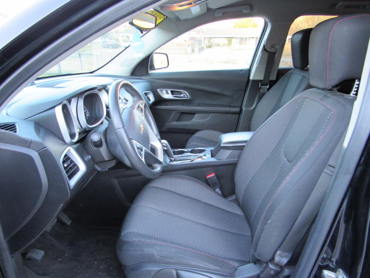 Chevrolet Equinox 1LT AWD 2015