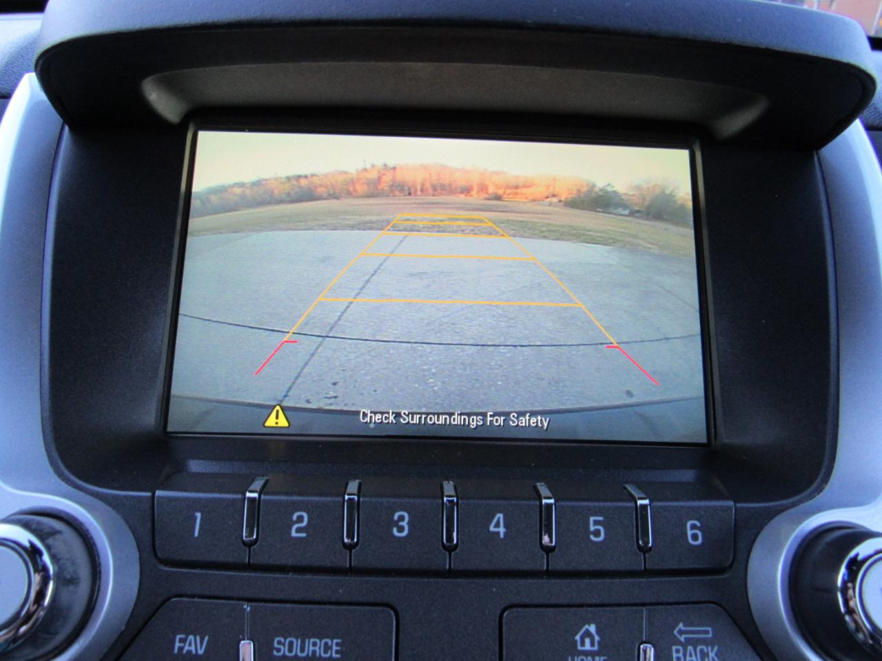 Chevrolet Equinox 1LT AWD 2015