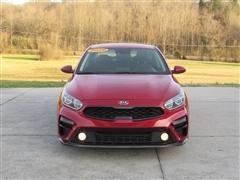 2020 Kia Forte 