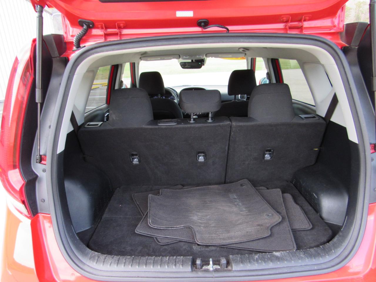 Kia Soul LX CVT 2022