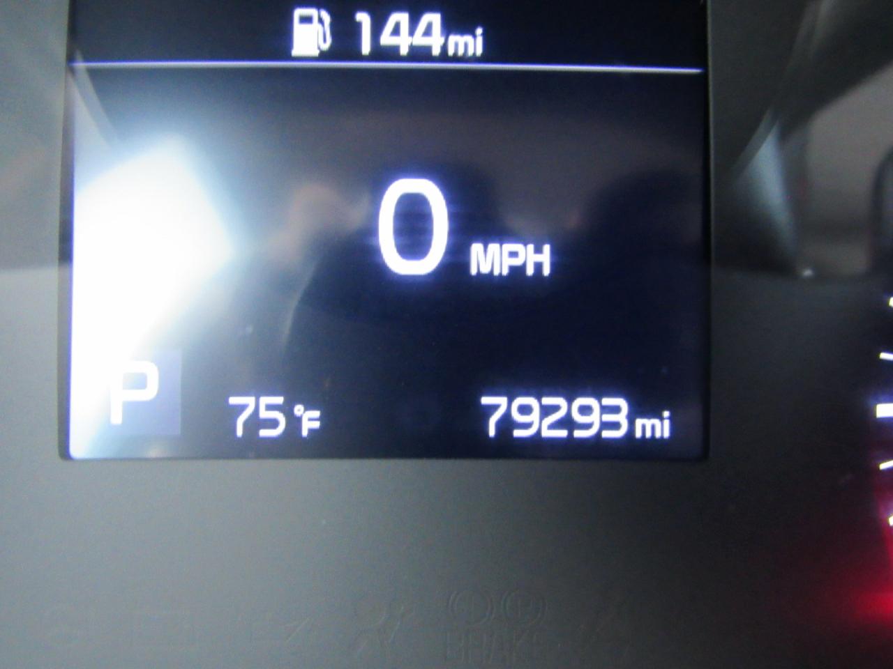 Kia Soul LX CVT 2022