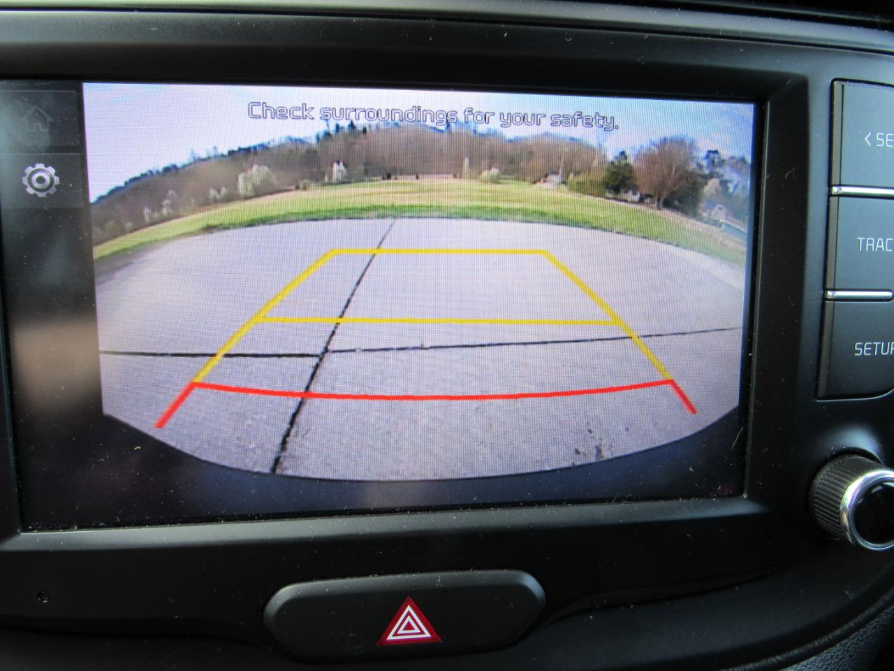 Kia Soul LX CVT 2022