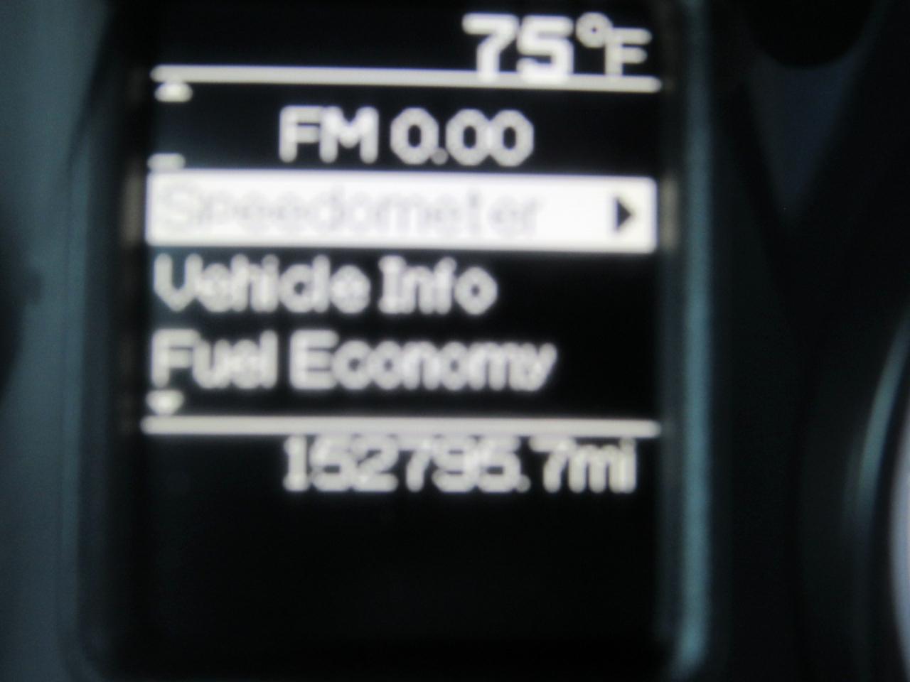 RAM 1500 Tradesman Regular Cab SWB 2WD 2015