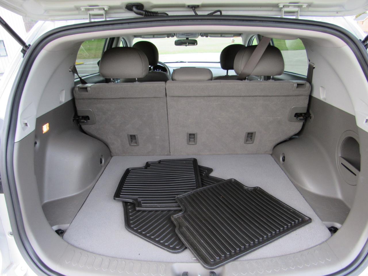 Kia Sportage LX AWD 2014