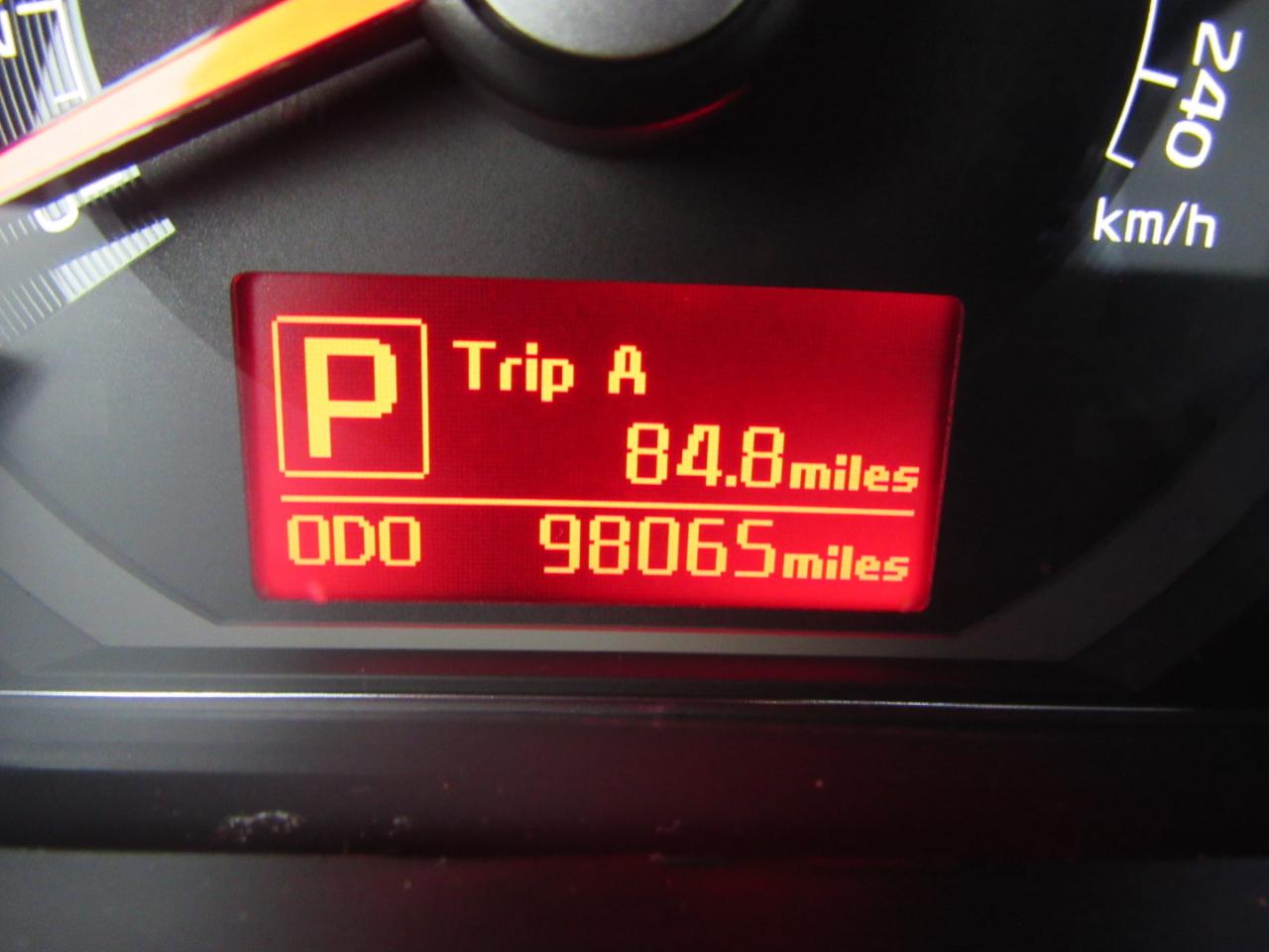 Kia Sportage LX AWD 2014