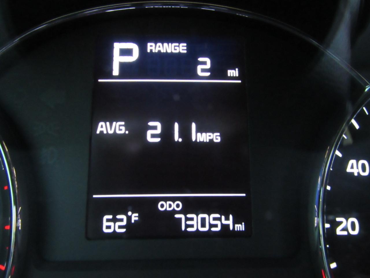 Kia Forte LX 6M 2018