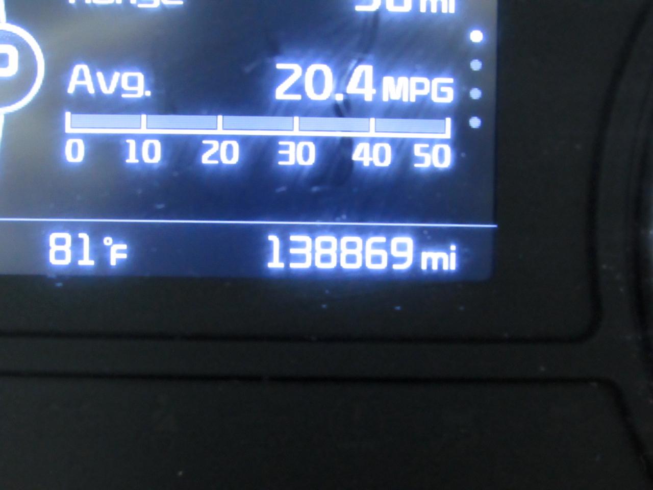 Kia Optima S Auto 2018