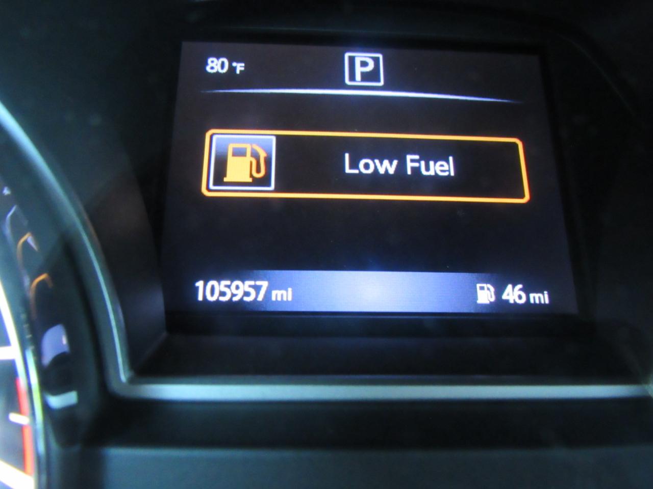 Nissan Pathfinder FWD S 2017