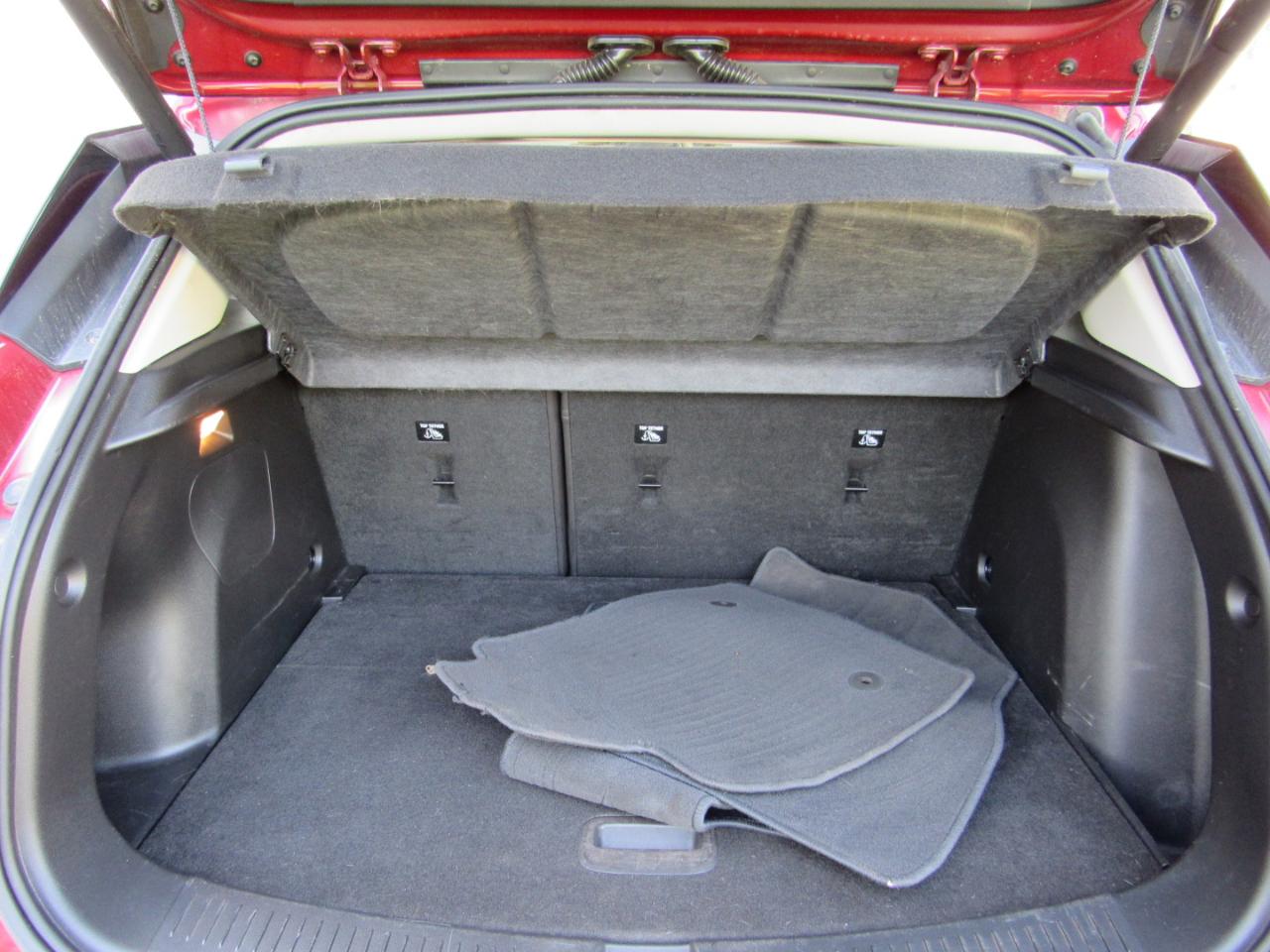 Buick Encore GX FWD 4dr Select 2020