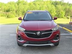 2020 Buick Encore GX 