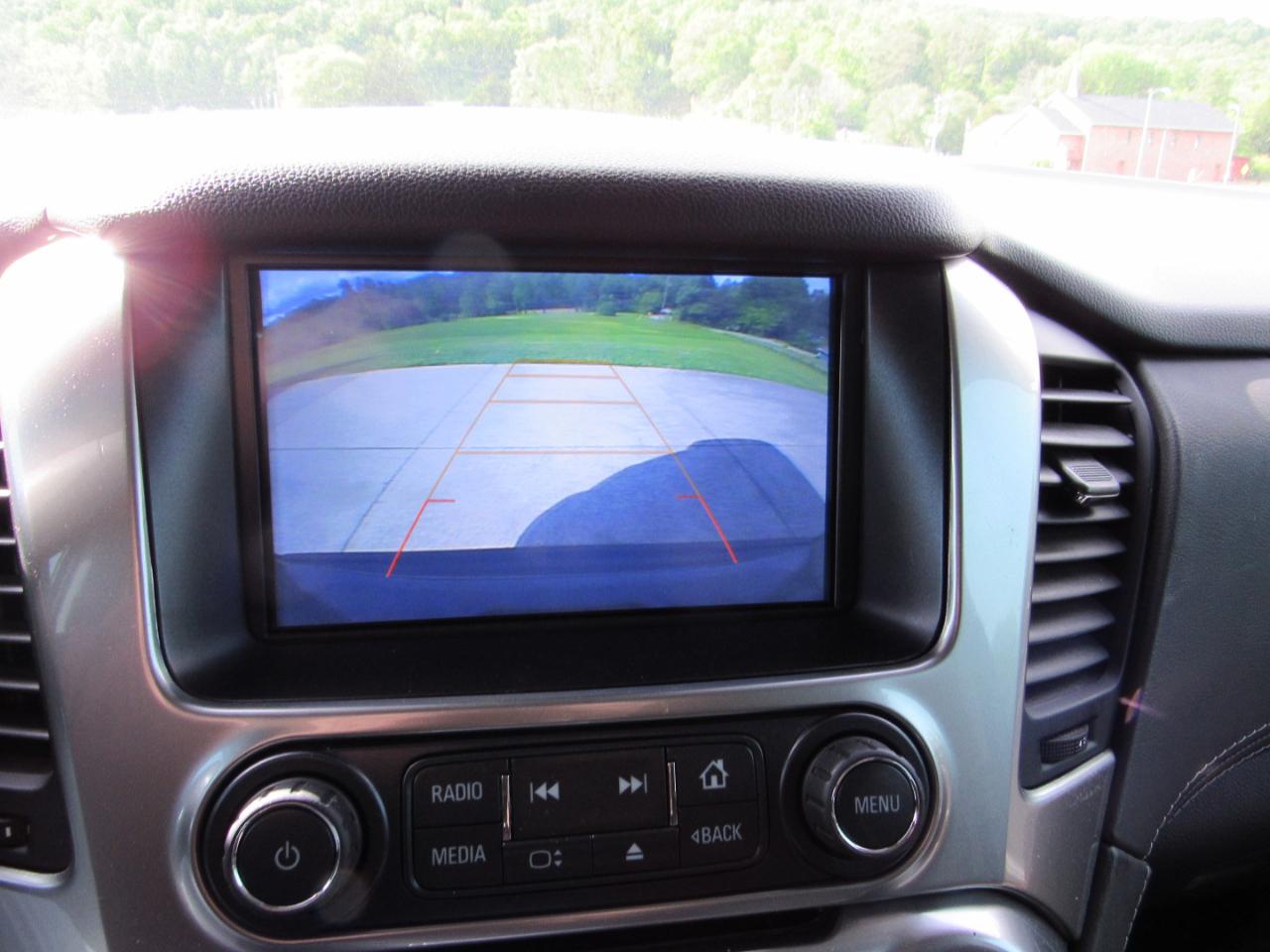 Chevrolet Tahoe 4WD 4dr LS 2020