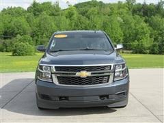 2020 Chevrolet Tahoe 