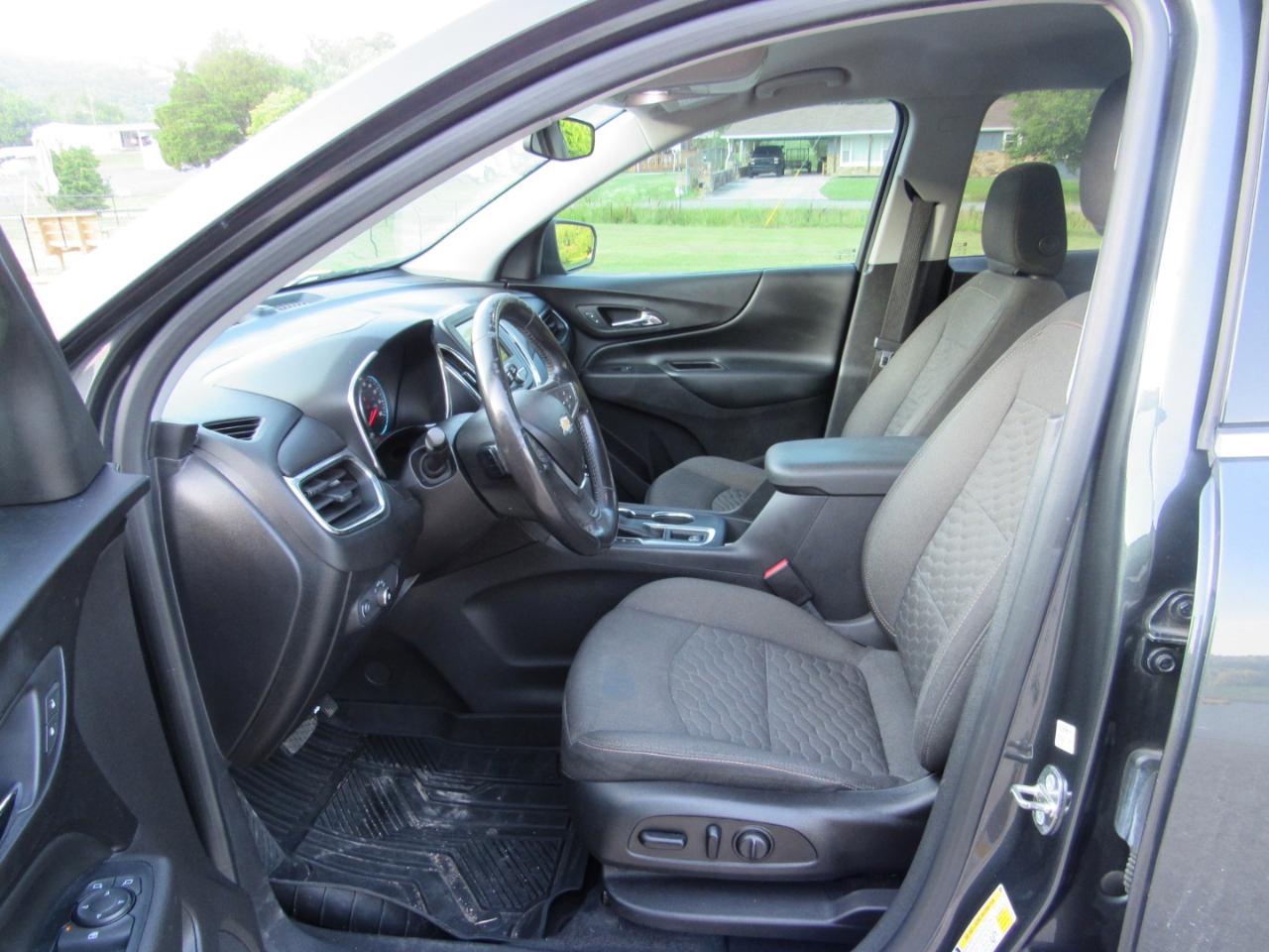 Chevrolet Equinox FWD 4dr LT w/1LT 2019
