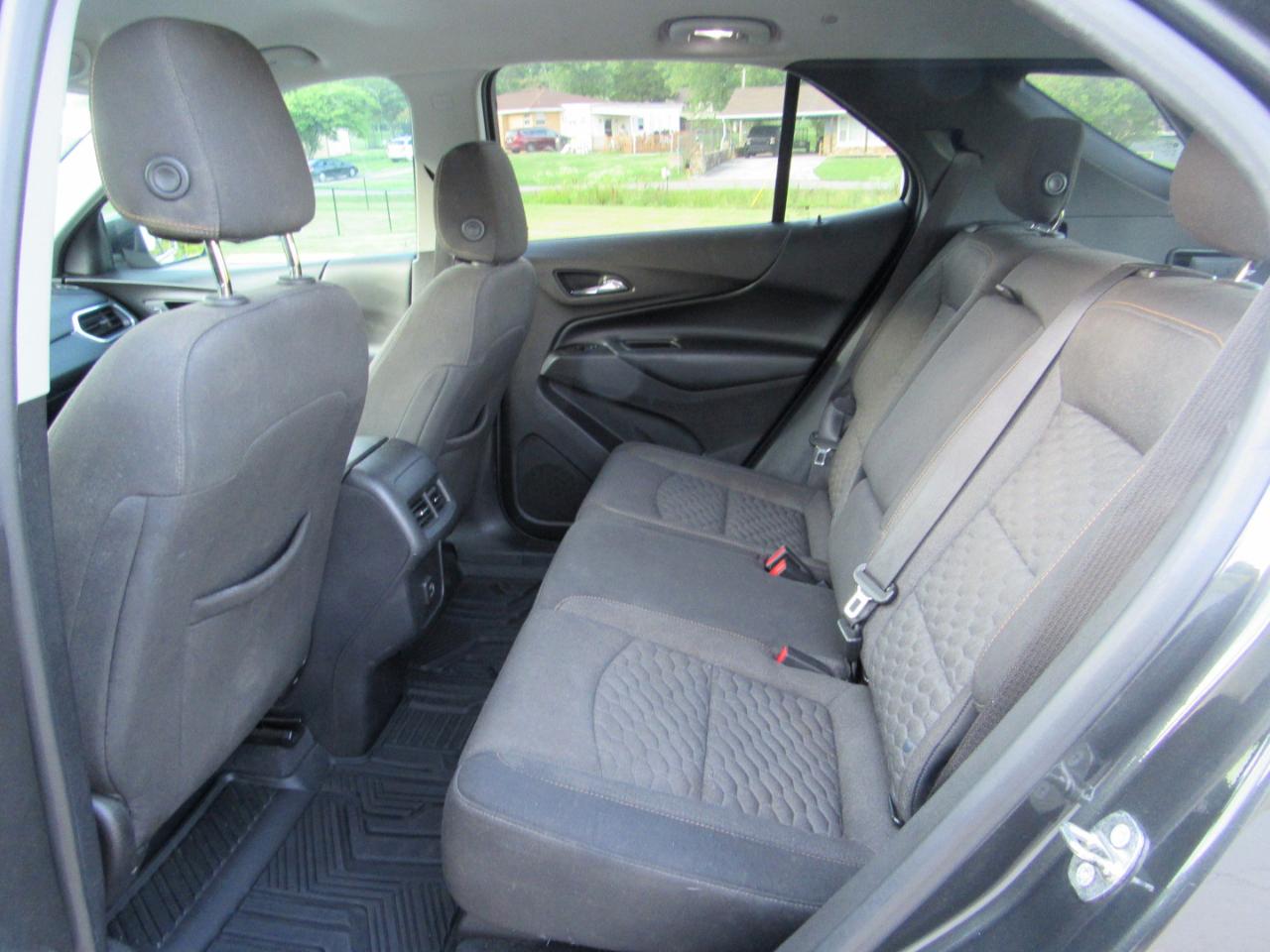 Chevrolet Equinox FWD 4dr LT w/1LT 2019