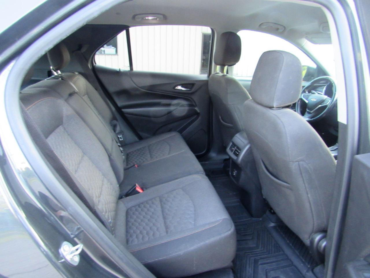 Chevrolet Equinox FWD 4dr LT w/1LT 2019