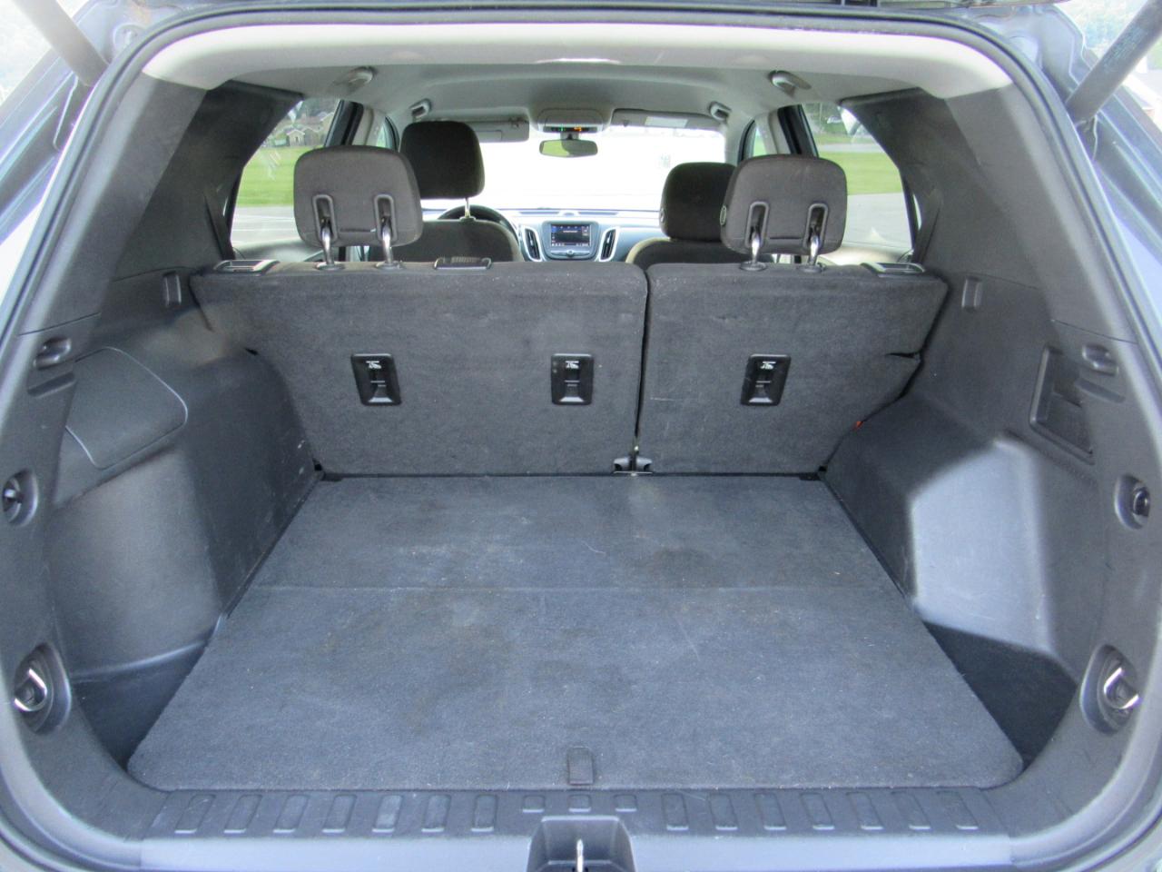 Chevrolet Equinox FWD 4dr LT w/1LT 2019